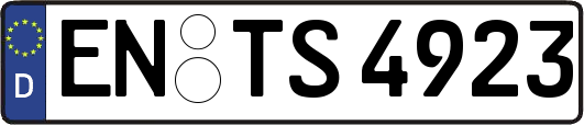 EN-TS4923