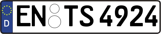 EN-TS4924