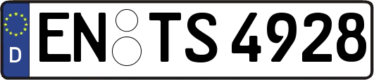 EN-TS4928