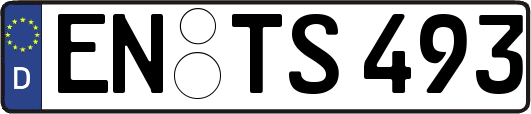 EN-TS493