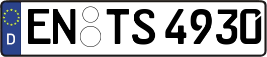 EN-TS4930