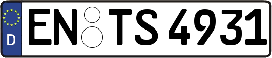EN-TS4931