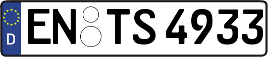 EN-TS4933