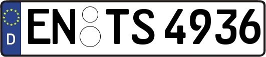 EN-TS4936