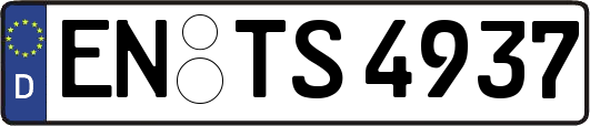 EN-TS4937