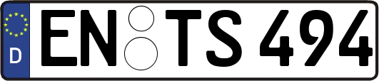 EN-TS494