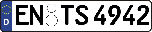 EN-TS4942
