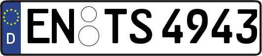 EN-TS4943