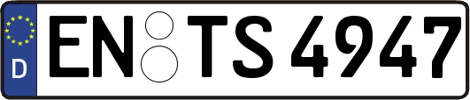 EN-TS4947