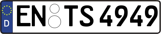 EN-TS4949