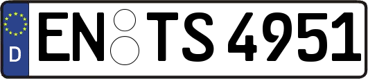 EN-TS4951