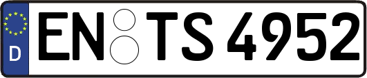 EN-TS4952