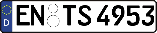 EN-TS4953