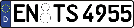 EN-TS4955