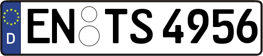EN-TS4956