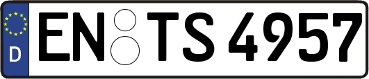 EN-TS4957