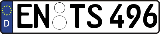 EN-TS496