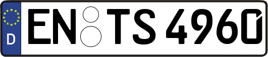 EN-TS4960