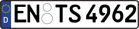 EN-TS4962