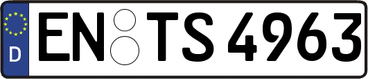 EN-TS4963