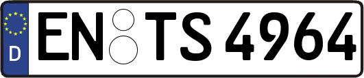 EN-TS4964