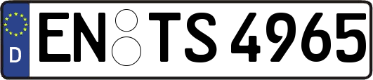 EN-TS4965