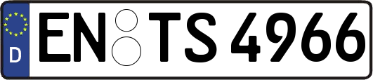 EN-TS4966
