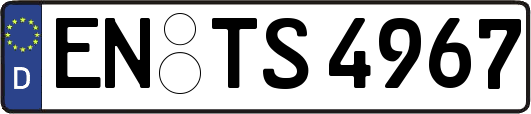 EN-TS4967