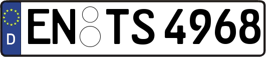EN-TS4968