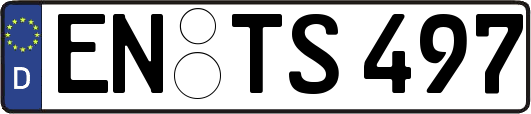 EN-TS497