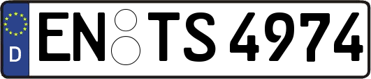 EN-TS4974