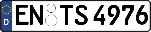 EN-TS4976
