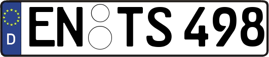 EN-TS498