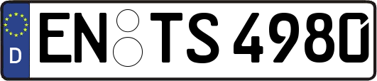 EN-TS4980