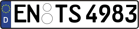 EN-TS4983