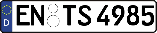EN-TS4985