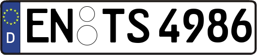 EN-TS4986