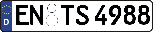 EN-TS4988