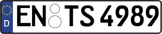 EN-TS4989