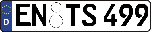 EN-TS499