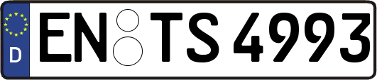 EN-TS4993