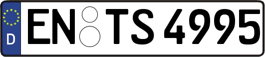 EN-TS4995