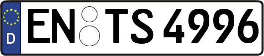 EN-TS4996