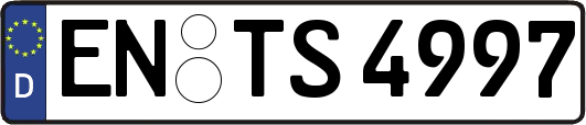 EN-TS4997