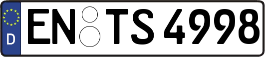 EN-TS4998