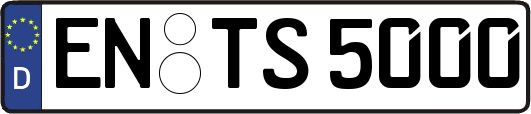 EN-TS5000