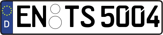 EN-TS5004
