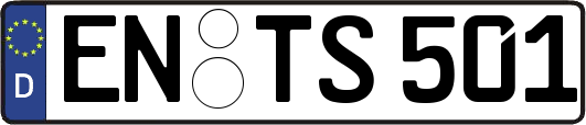 EN-TS501