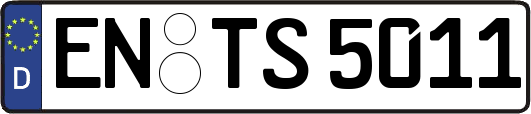 EN-TS5011
