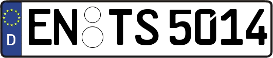 EN-TS5014